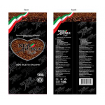

Кофе растворимый Розчинна кава Nero Aroma Caffe Classico 500 г