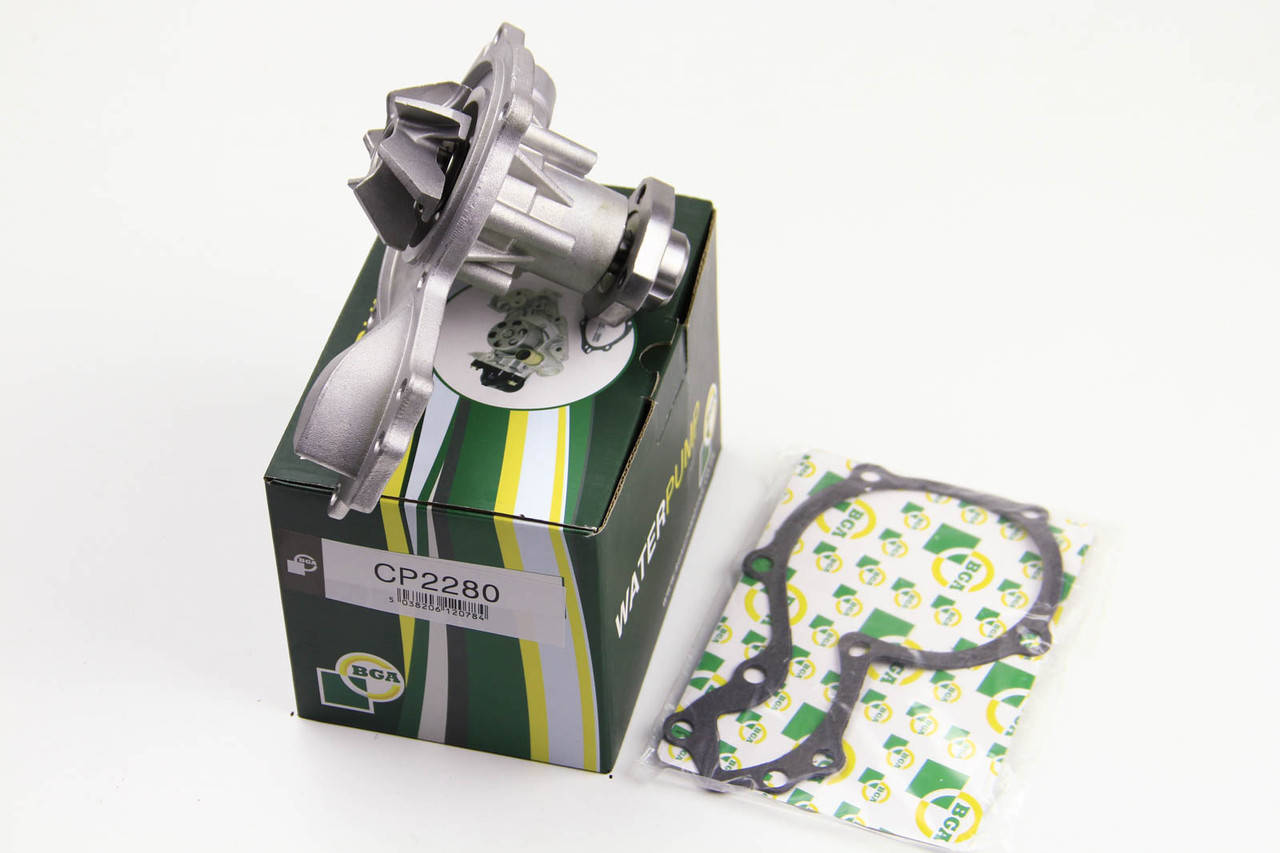 

Водяной насос (помпа) Volkswagen Golf III 1.9D/TD/1.6-2.0 (без корпуса) BGA