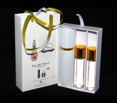 

Набор духов Travel Perfume Givenchy "Ange ou Demon Le Secret" 3 в 1