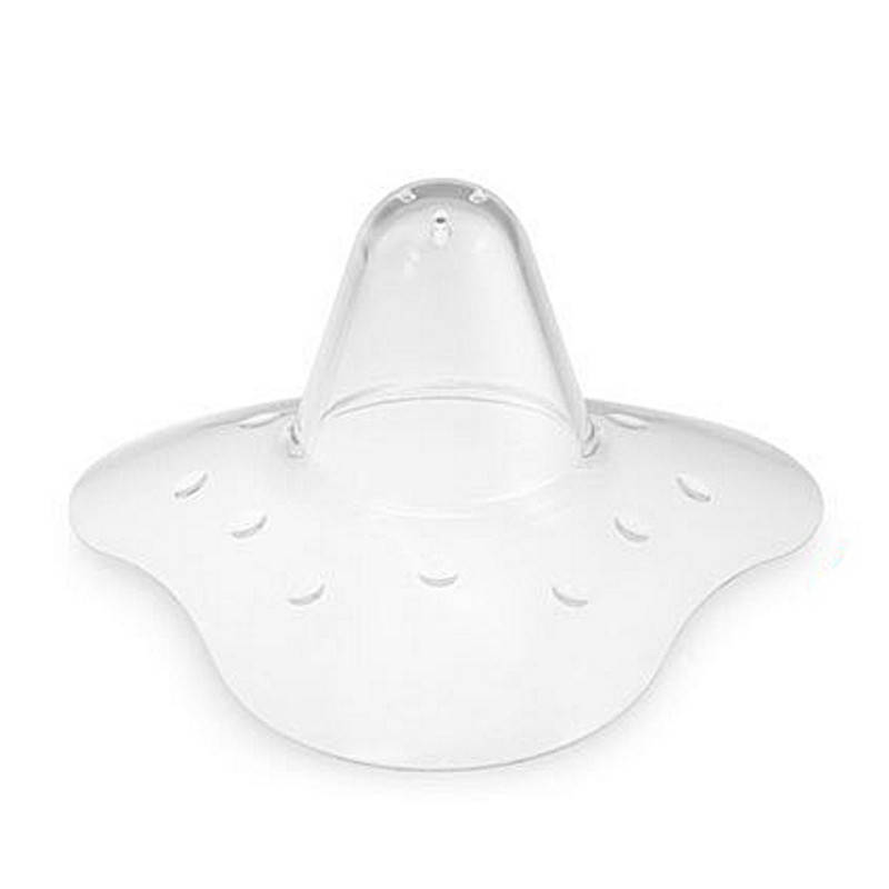 

Мягкие защитные накладки на соски SLINGOPARK Nipple Armor