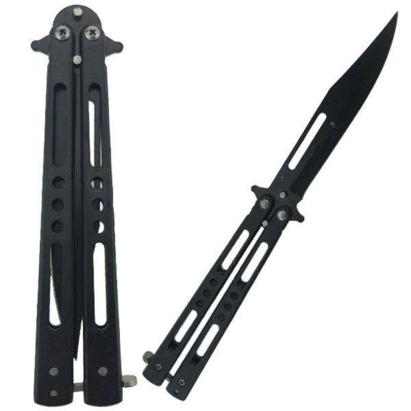 

Нож складной бабочка