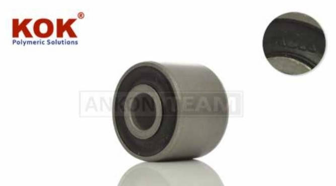 

Сайлентблок 28.1-20/22-10mm (маятника Honda DIO) Тайвань