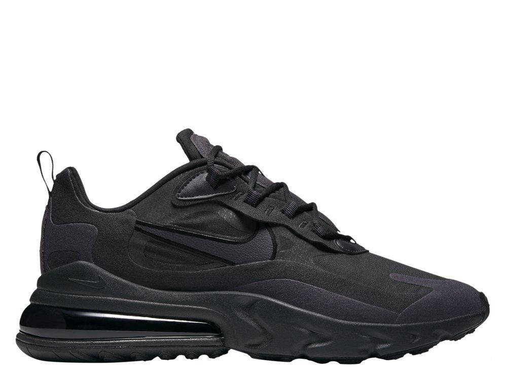 

Мужские кроссовки Nike Air Max 270 React AO4971-003, Черный