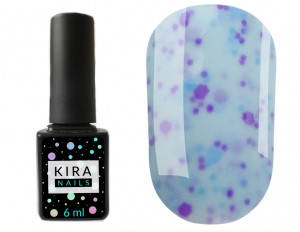 

Гель-лак Kira Nails Yogurt Boom! №007