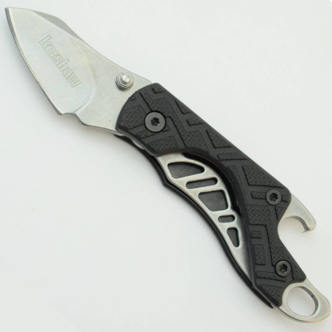 Kershaw cinder Kershaw cinder