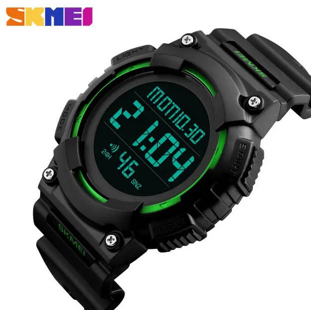 

Мужские спортивные часы Skmei 1248