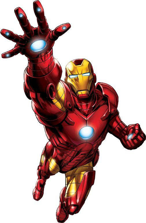 

Marvel 27