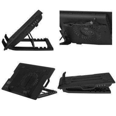 

Подставка охлаждающая для ноутбука HOLDER ERGO STAND 181/928! Топ товар