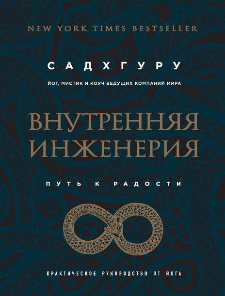

Внутренняя инженерия Садхгуру