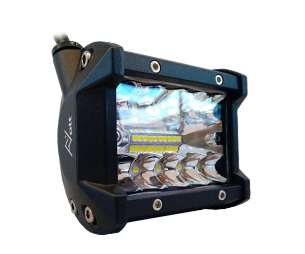 

LED фара/балка AV BS3-PA дополнительного света 60w 8-32v белый
