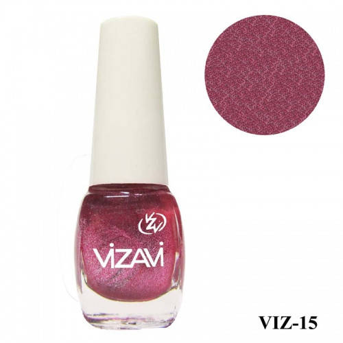 

Лак для ногтей Vizavi 5мл