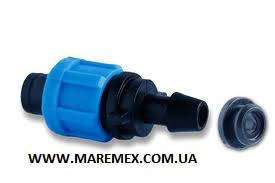 

SL-001 МуфтаСтартРезинка 17 (1200/150) для ленты