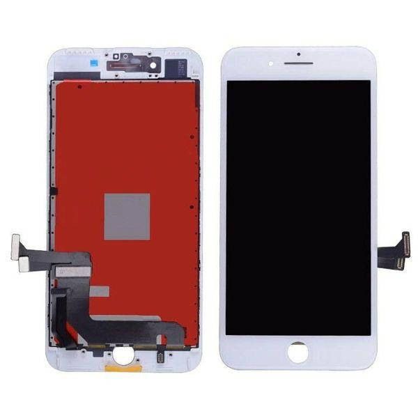 

Дисплей модуль Iphone 7 LCD+touchscreen white(белый)
