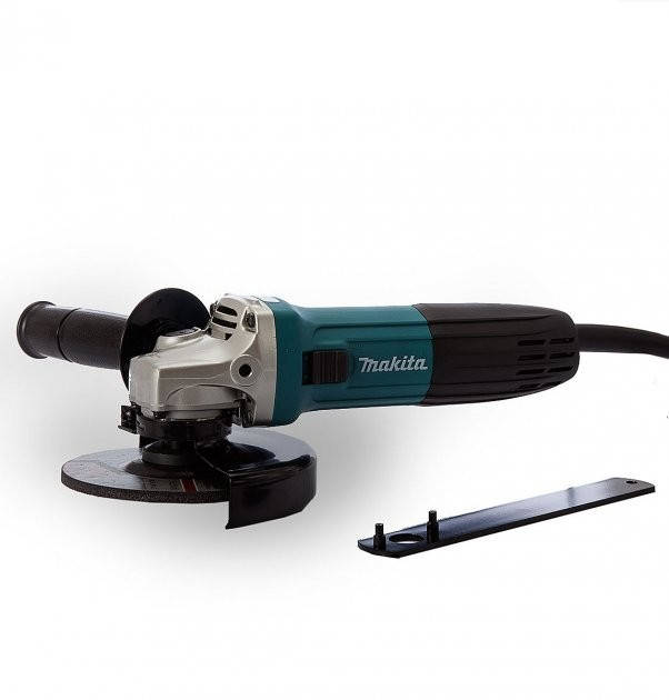 

Болгарка Makita GA5030 / Обмотка медь ROMANIA