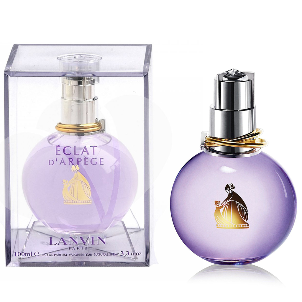 

Парфюмерия для женщин Lanvin Eclat D`Arpege TESTER