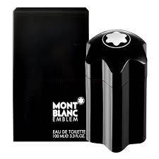 

Мужской парфюм Mont Blanc Emblem (МонтБланк Эмблем)
