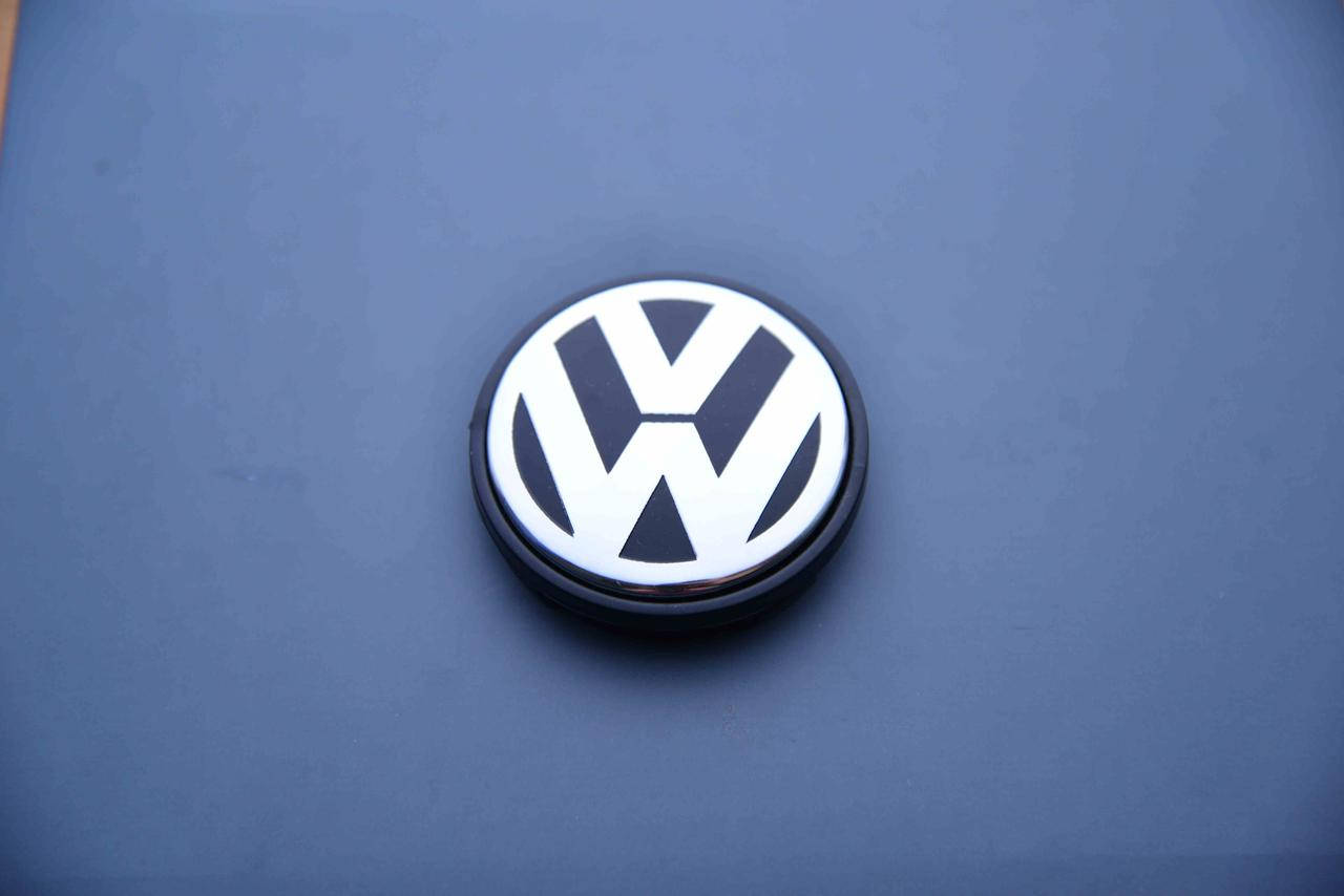 

Колпачки заглушки на диски Volkswagen (55/52/7) Фольксваген 1J0 601 171 6N0 161 171