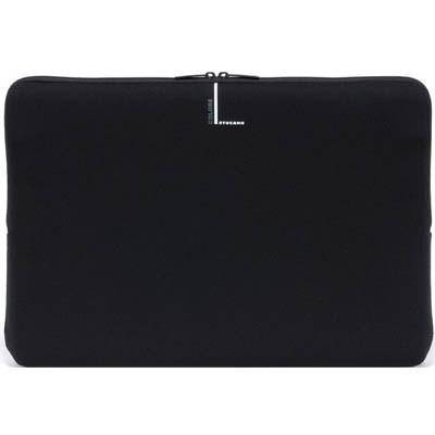 

Чехол для ноутбука Tucano 14" COLORE Black (BFC1314), Черный