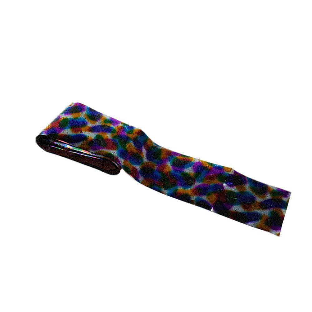 

Фольга для дизайна FOX Foil Hologram (14220Gu)