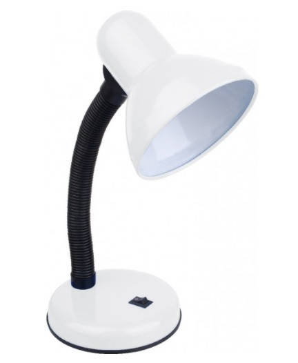 

Светодиодный Настольный LED светильник (лампа) LUXEL 220-240V 7W IP20 (TL-11W) Белый