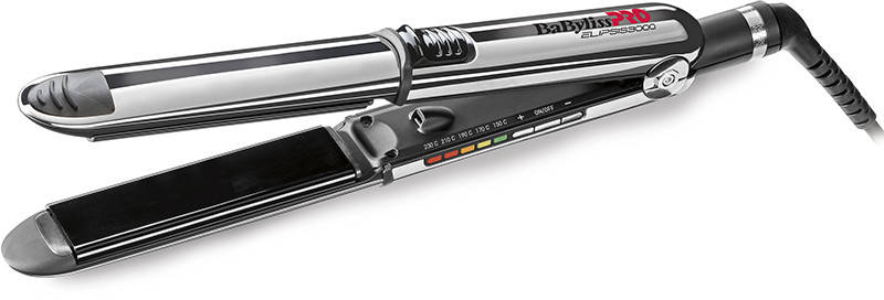 

Утюжок для волос BaByliss PRO Elipsis 3000 BAB3000EPE