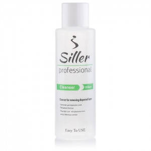 

Средство для снятия липкого слоя Siller Cleanser 100 ml