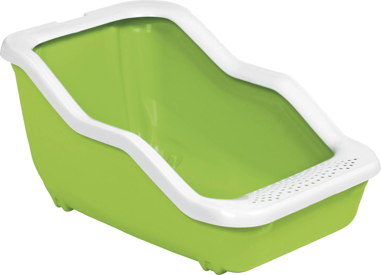 

Кошачий туалет MPS Netta Open 54x39x29 см