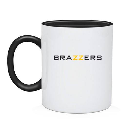 

Чашка Brazzers