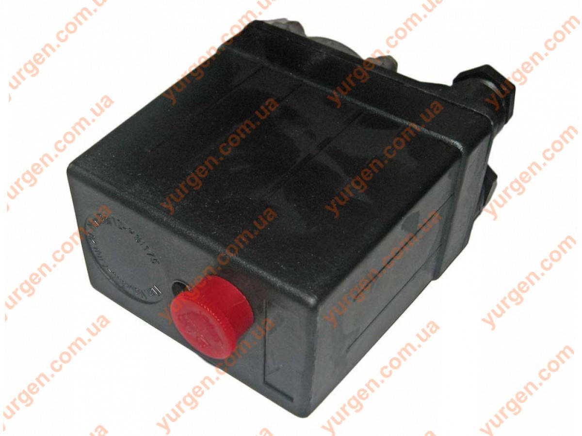 

Автоматика для компрессора 380 V (1 выход).(507908884)