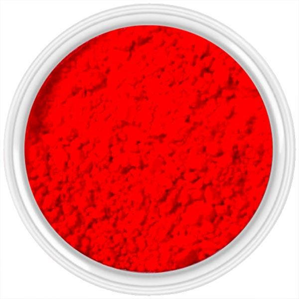 

Пигмент неоновый в баночке №008, 1 г, Белый