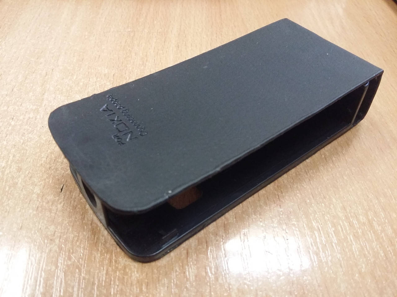 

Чехол книжка для Nokia N70