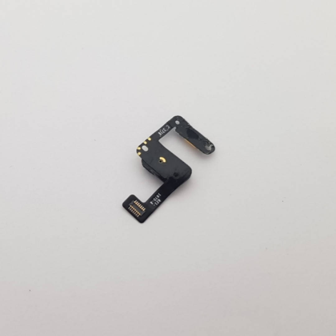 

Микрофон Apple iPad (A1893) Сервисный оригинал с разборки