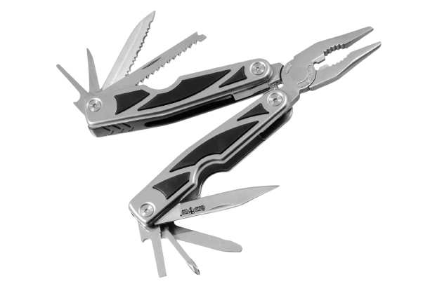 

Мультитул 33086 (12 шт в 1)