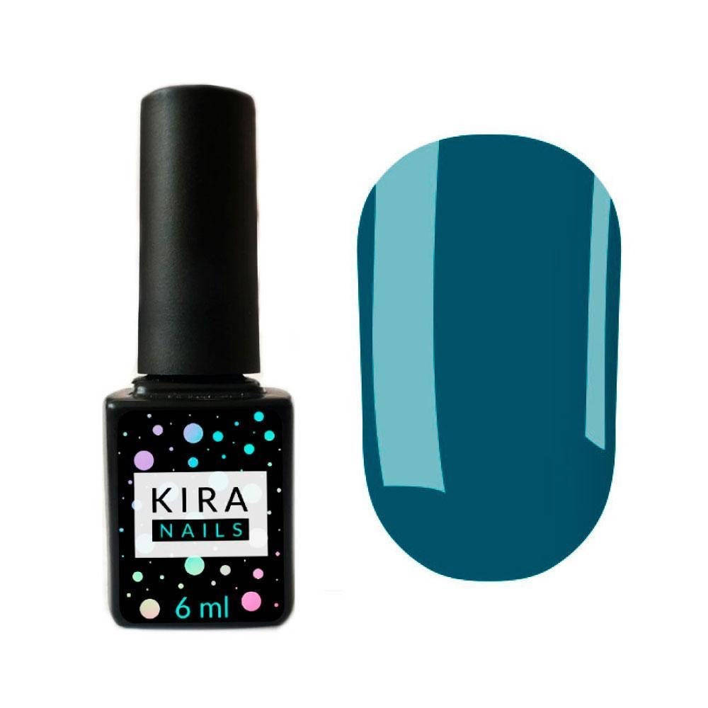 

Гель лак Kira Nails 080, 6 мл
