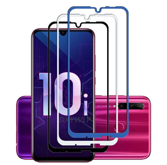 

Защитное стекло для Huawei Honor 10i (3 цвета)