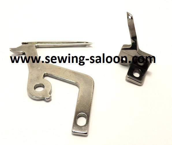 

Петлители коверлок Minerva 3000