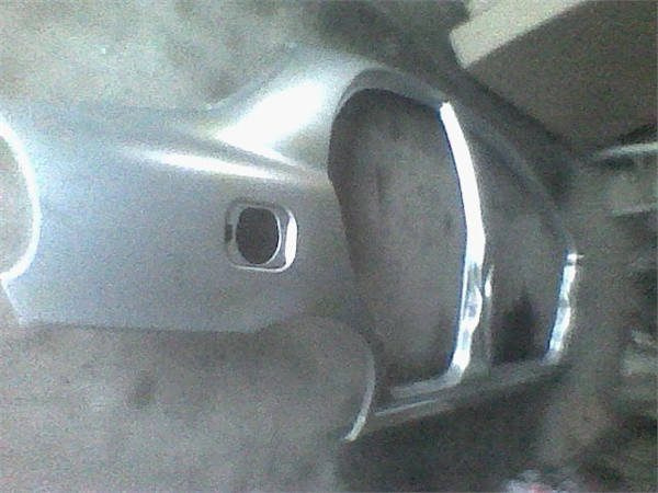 

Панель боковины правая Ланос Т-150