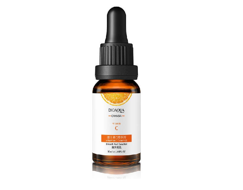 

Омолаживающая сыворотка с витамином С для лица Bioaqua Cahnsai Vitamin C Essence, 30мл