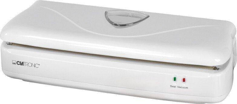 

Аппарат для упаковки (вакууматор) Clatronic FS 3261