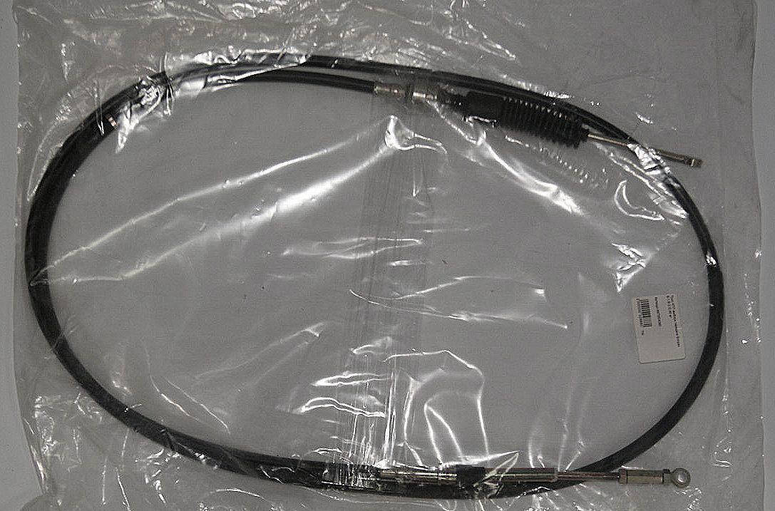 

Трос КПП выбора передачи Богдан 4HG Е-1 (MXA5R) /2,88м/