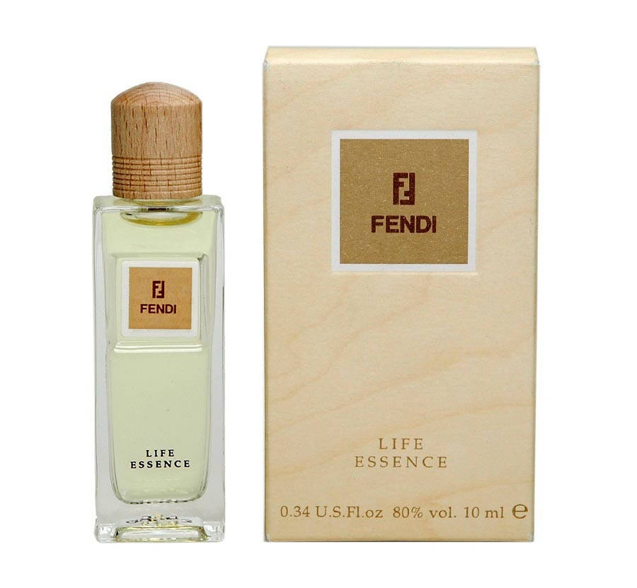 

Миниатюра Fendi Life Essence 10 мл Оригинал