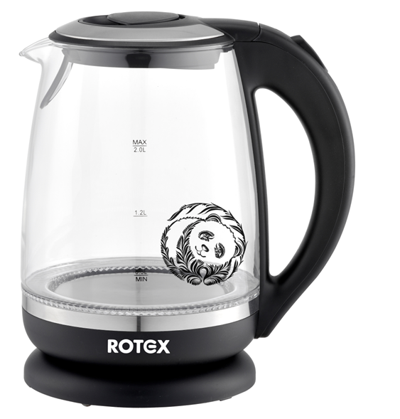 

Чайник Rotex RKT15-G (Ротекс)