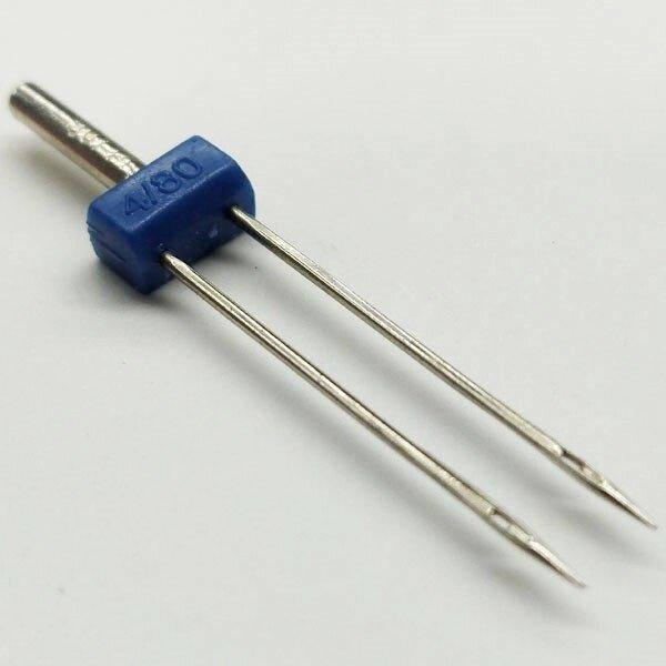 

Двойная игла для трикотажа 4/80 (СИНДТЕКС-1288)