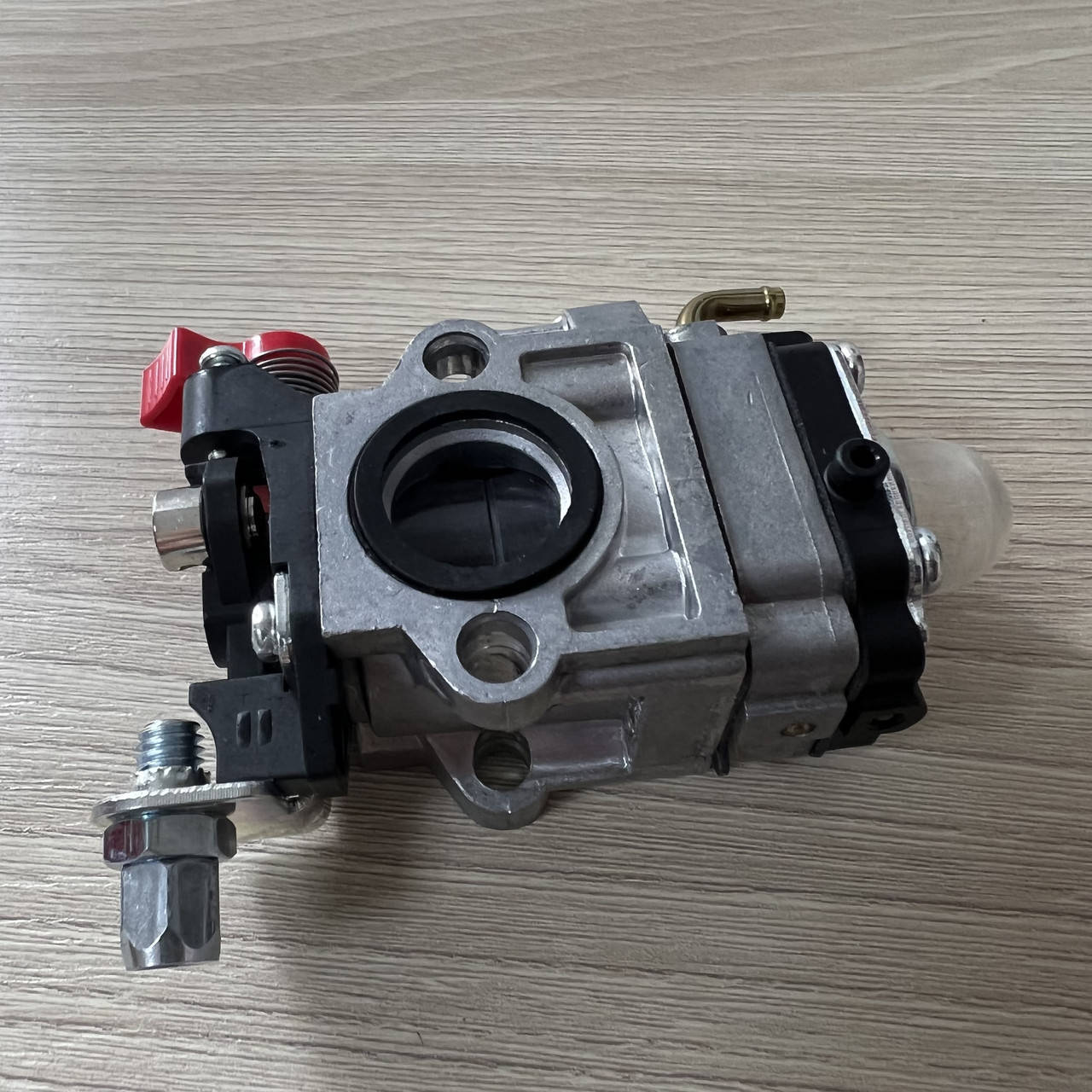 

Карбюратор Winzor для мотокосы Oleo-Mac Sparta 753