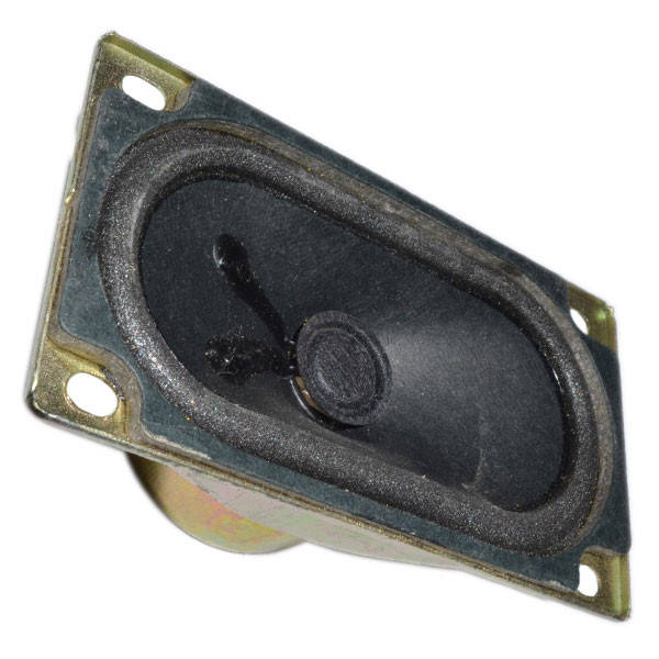 

TV динамик 2"X5" , RSD5090-1 5w