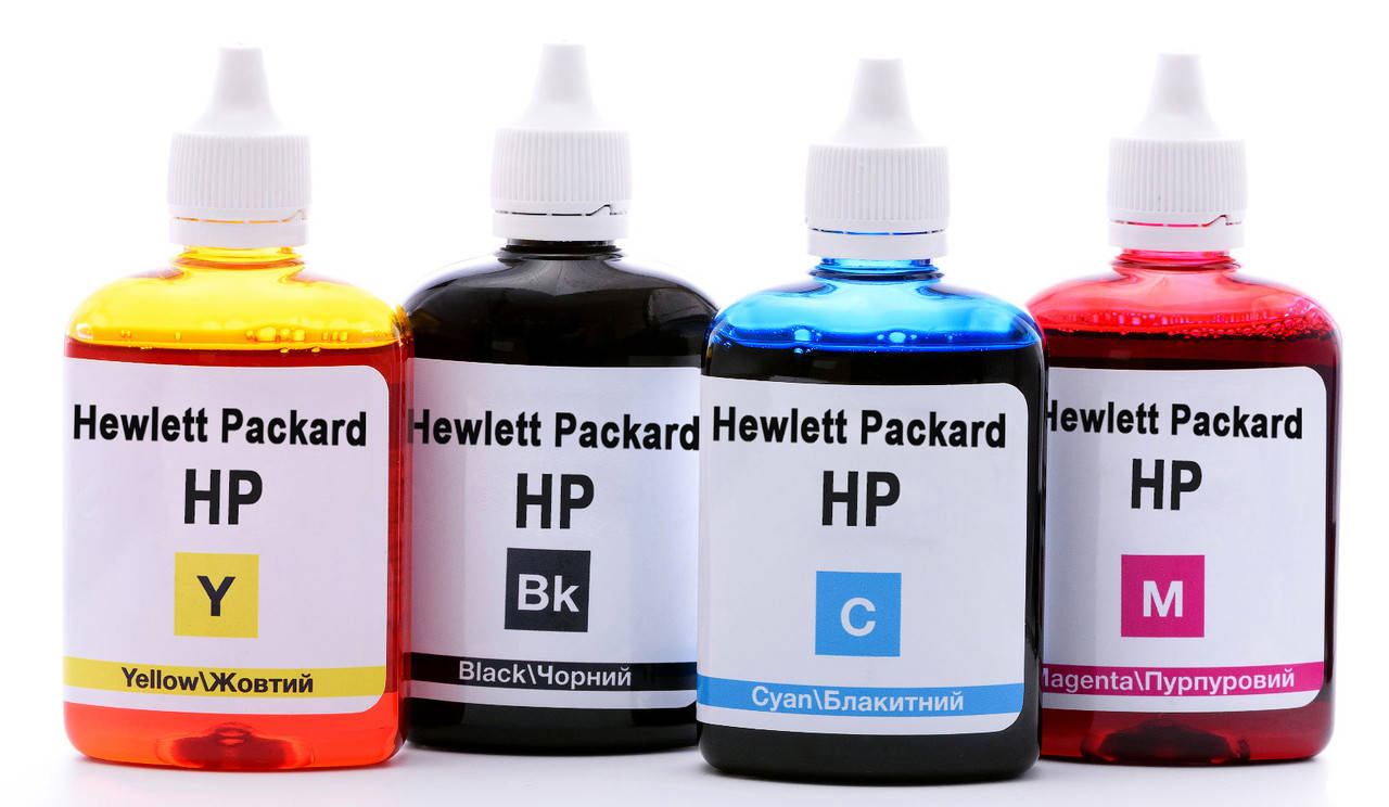 

Чернила для Hewlett Packard HP INK TANK 319