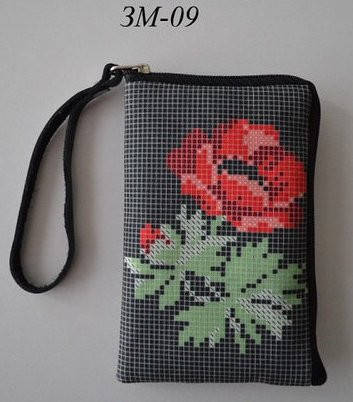 

Чехол для мобільного телефона розмір 8Х12см ЗМ-9