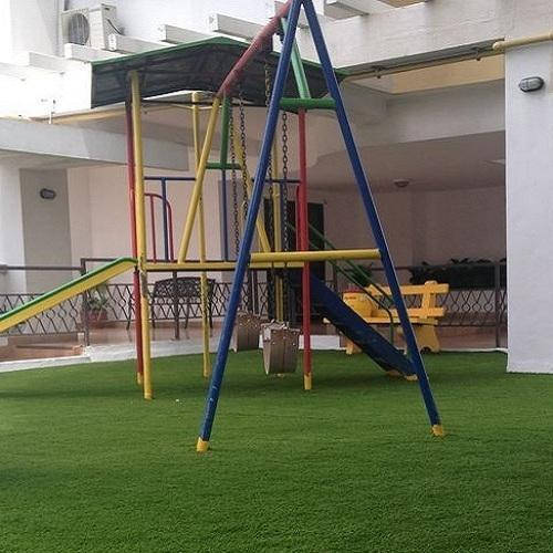 

Искусственная трава ССgrass 15 мм для детских площадок и ландшафтного дизайна искусственный газон