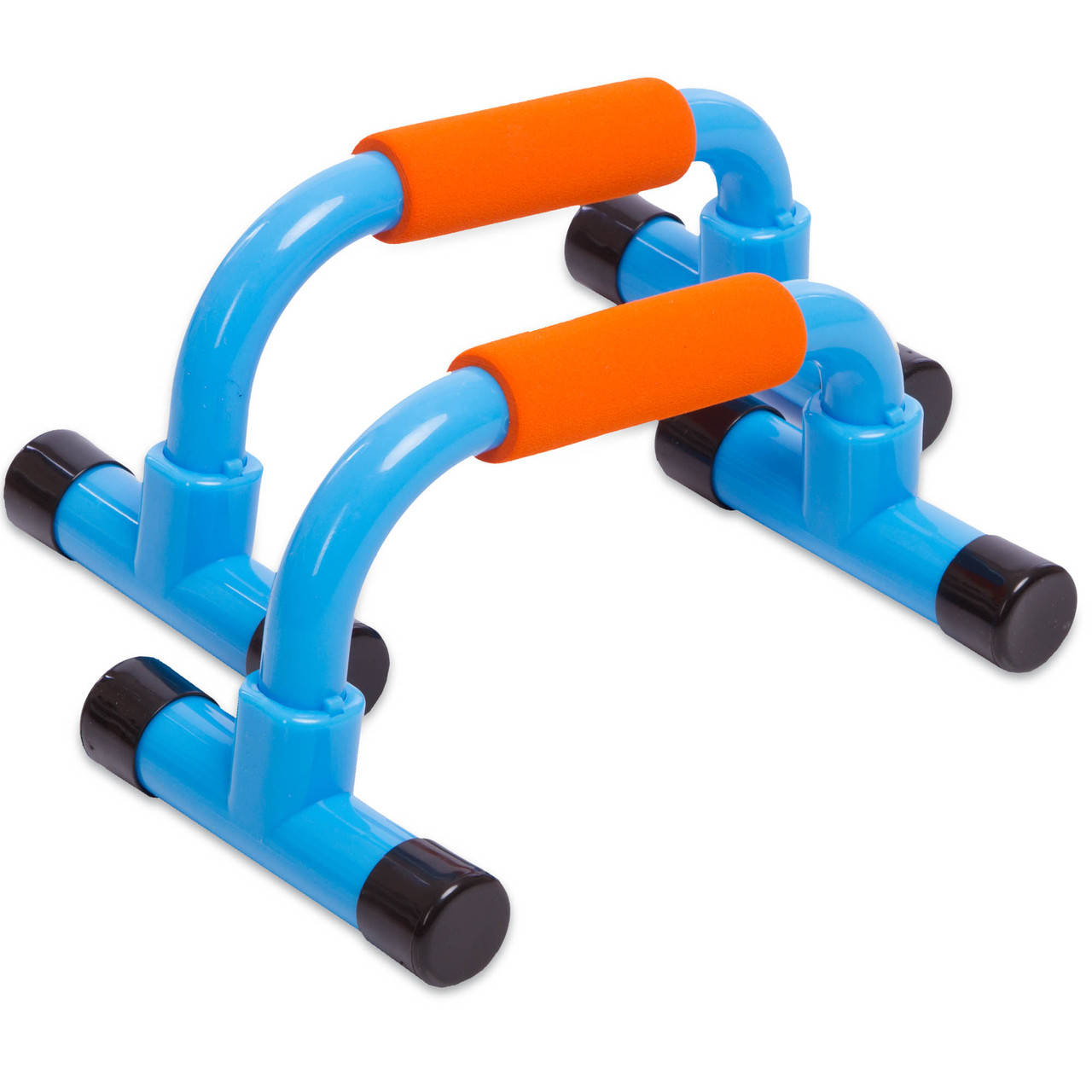 

Упоры для отжиманий SP-Sport FI-1580 PUSH-UP BAR (2шт)