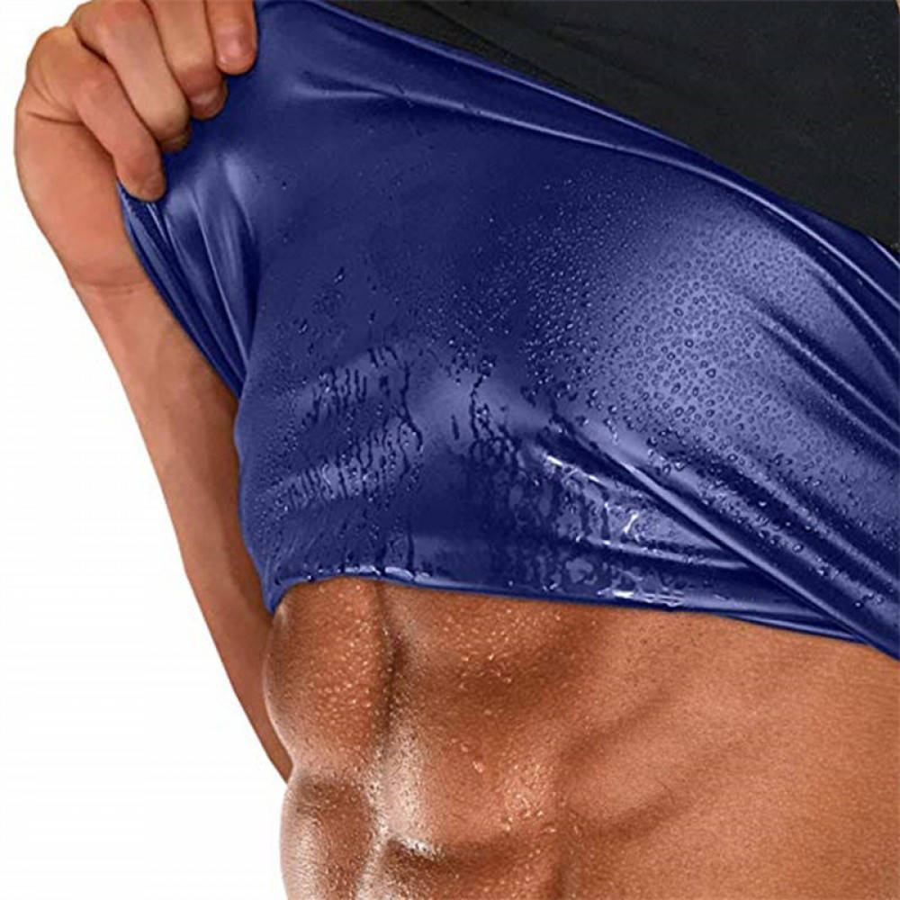 

Майка для похудения Sweat Shapers